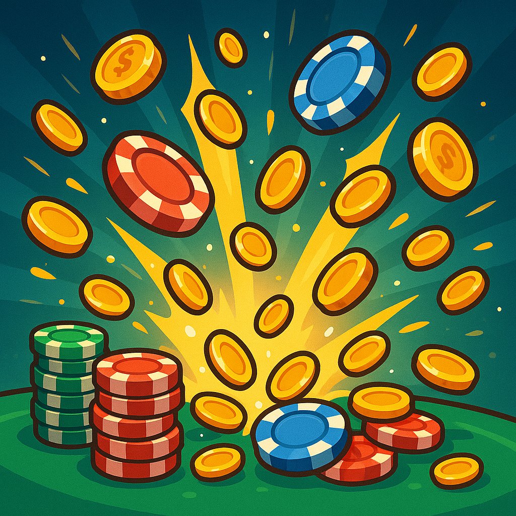 Dealer casino profesional sedang mengawasi permainan live casino di areabola88